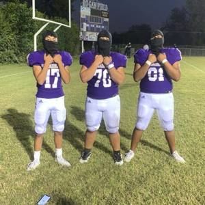 Meet your Posher, Omar